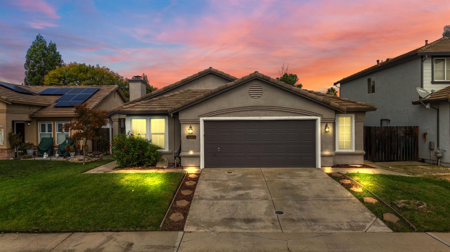 2400 Winterrush Lane