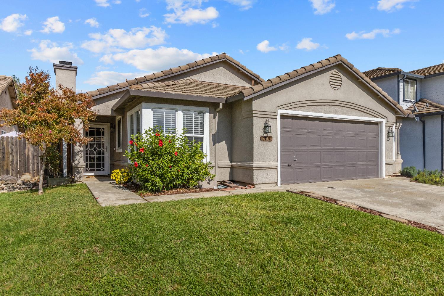 2400 Winterrush Lane