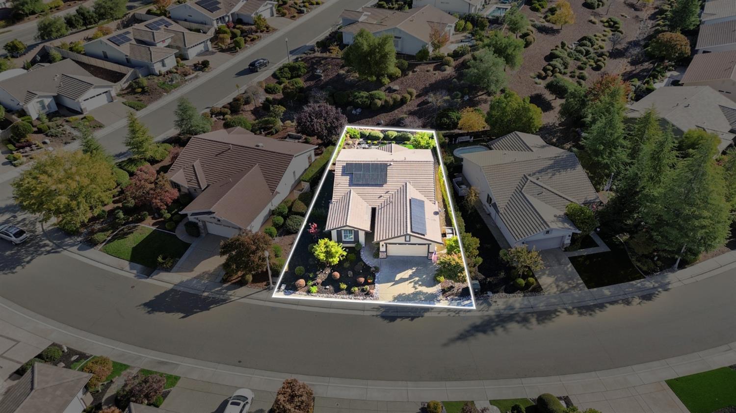 2166 Walden View Lane