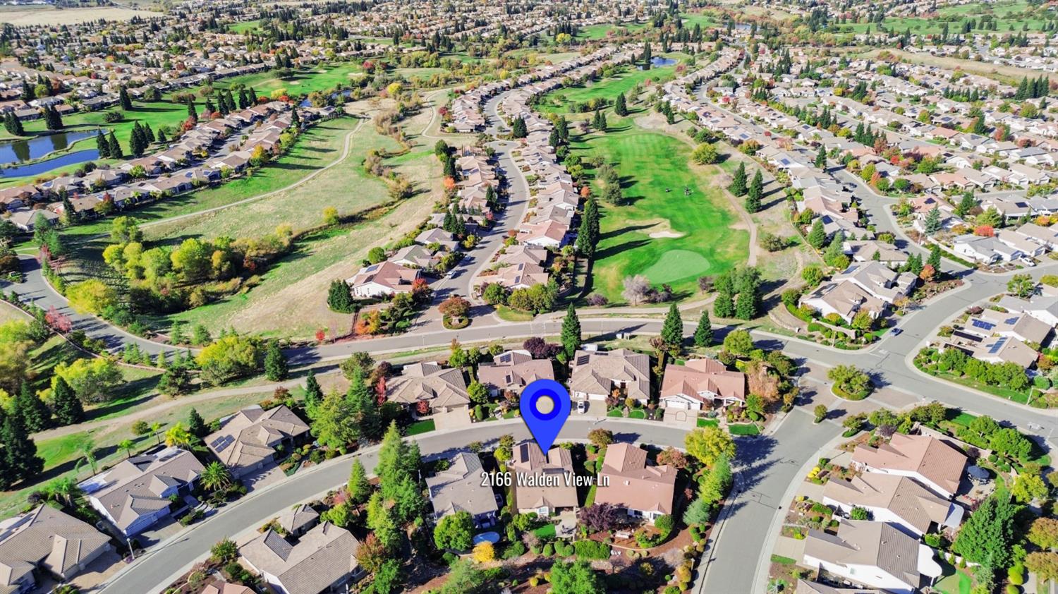 2166 Walden View Lane
