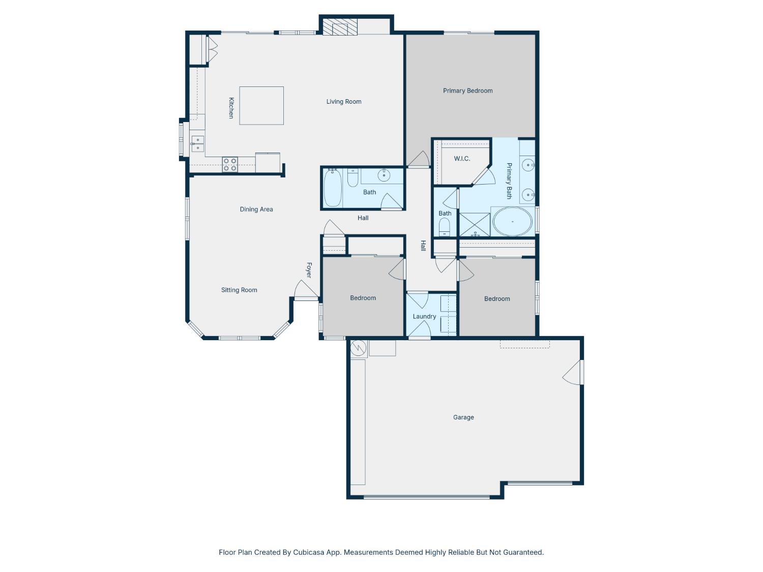 1209 Camino Capistrano