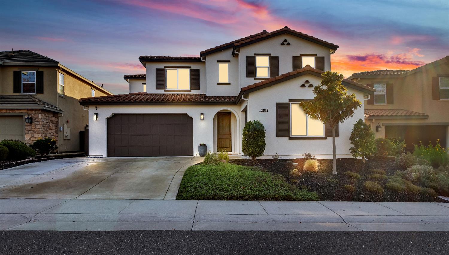 2192 Ranch View Drive