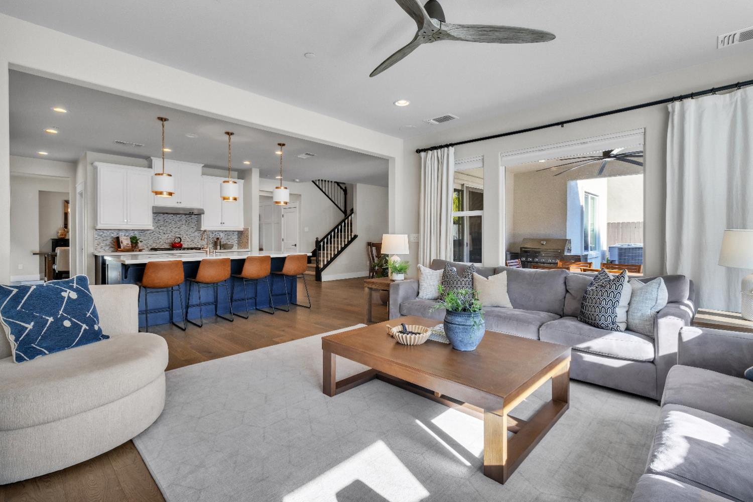2192 Ranch View Drive