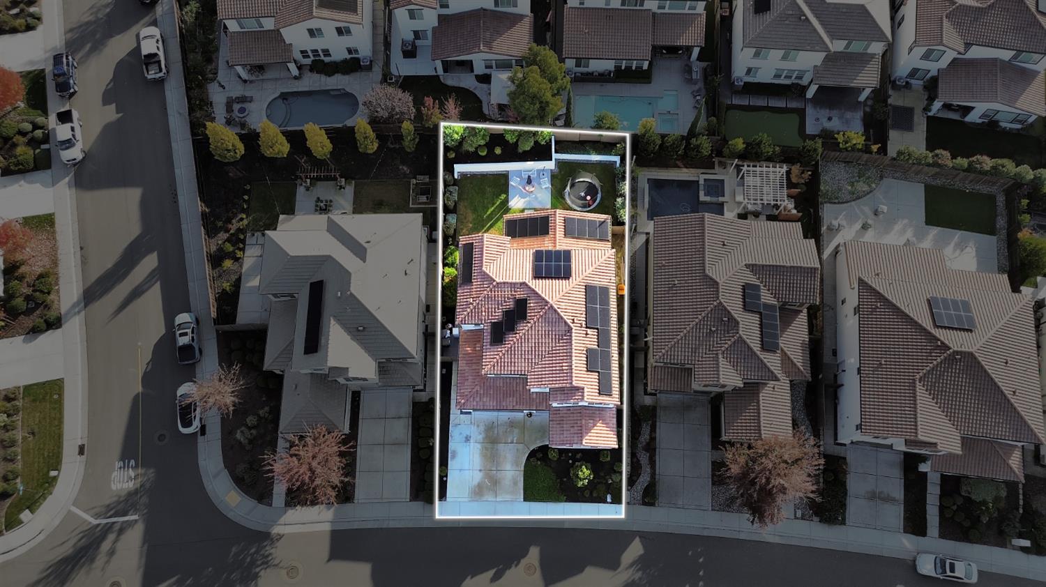 2192 Ranch View Drive