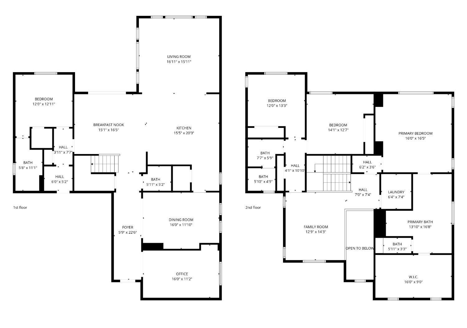 2192 Ranch View Drive