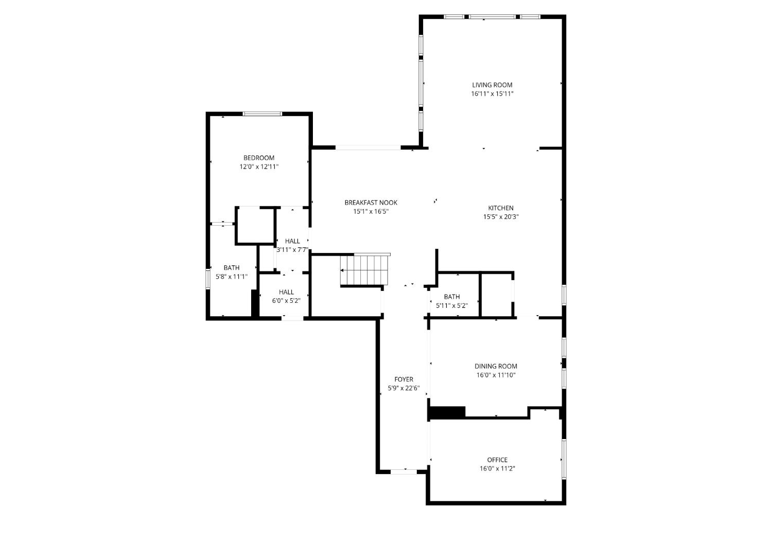 2192 Ranch View Drive