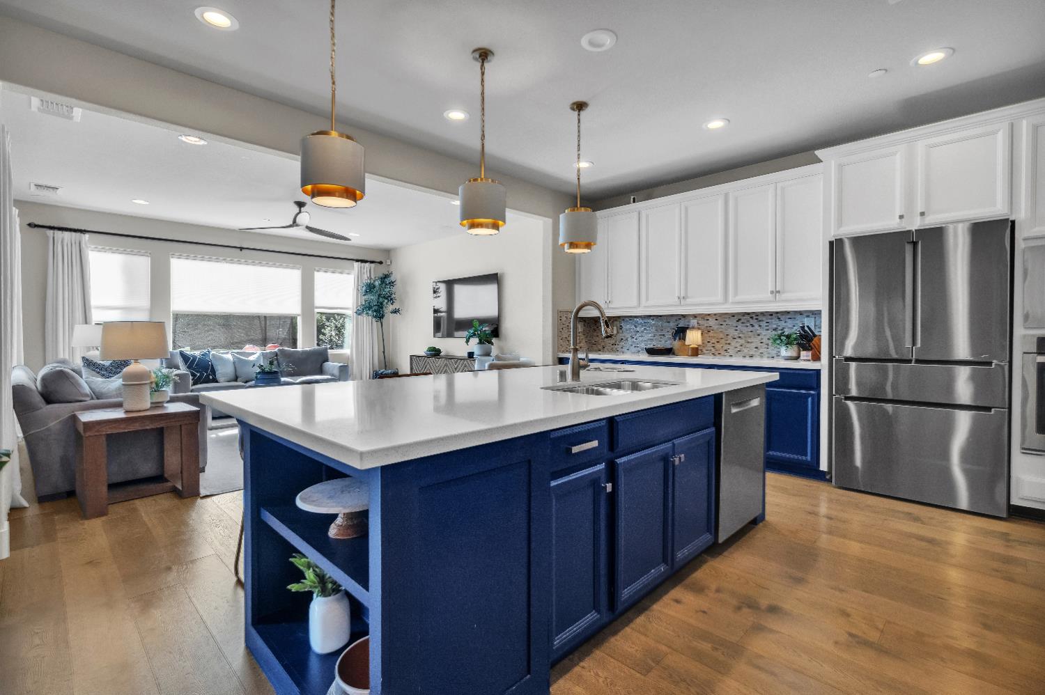 2192 Ranch View Drive