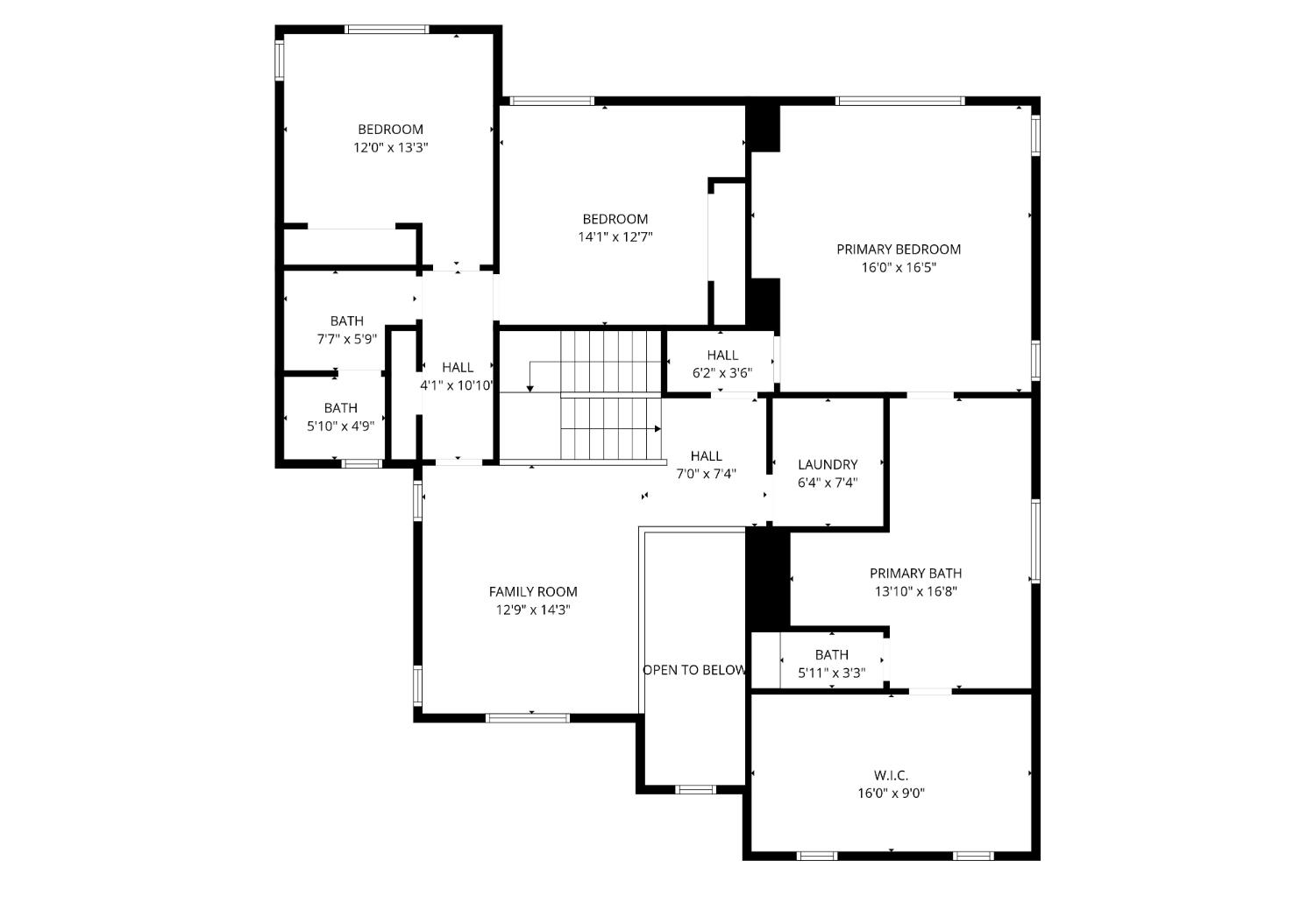 2192 Ranch View Drive