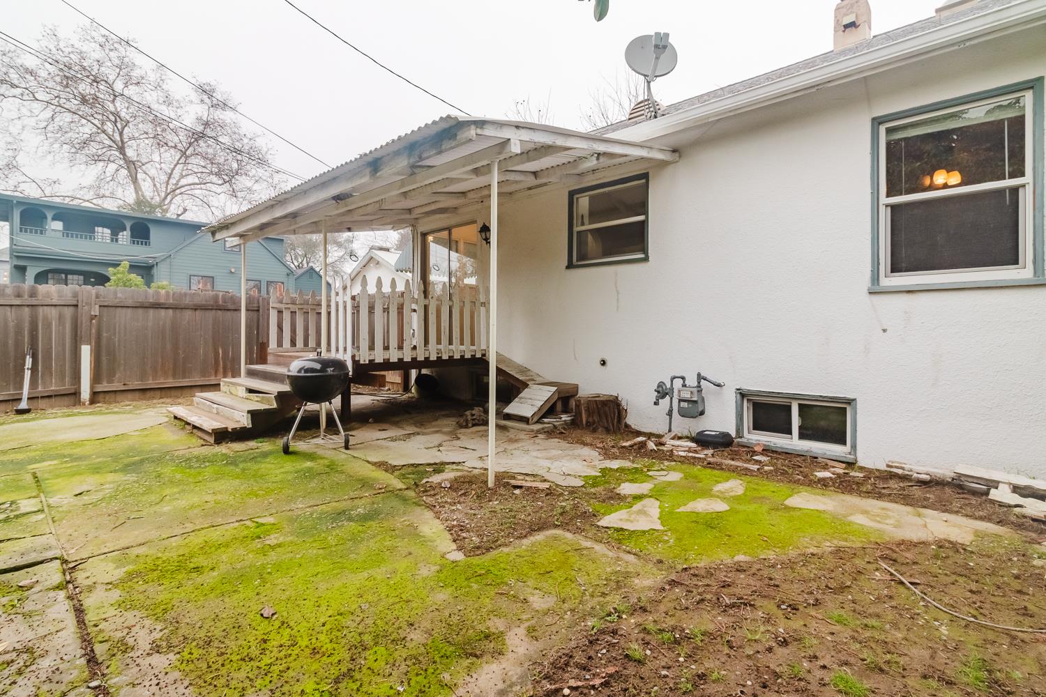 3730 Callison Street