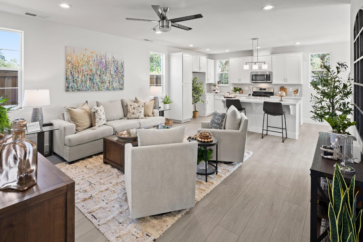 4401 Redstart Lane Lot01