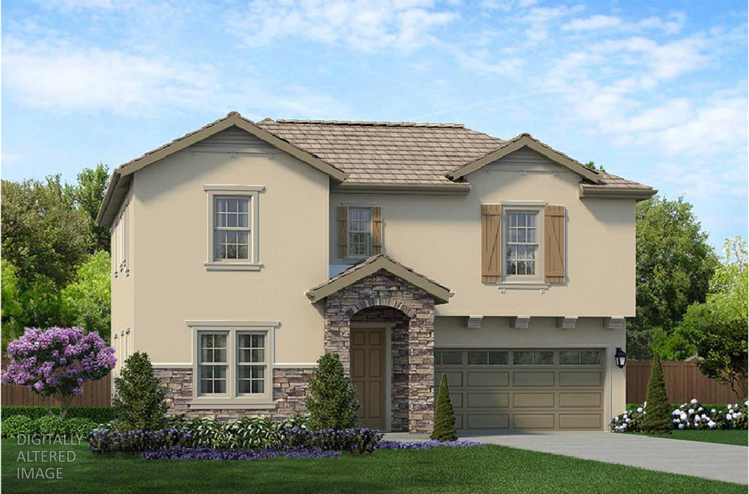 4401 Redstart Lane Lot01