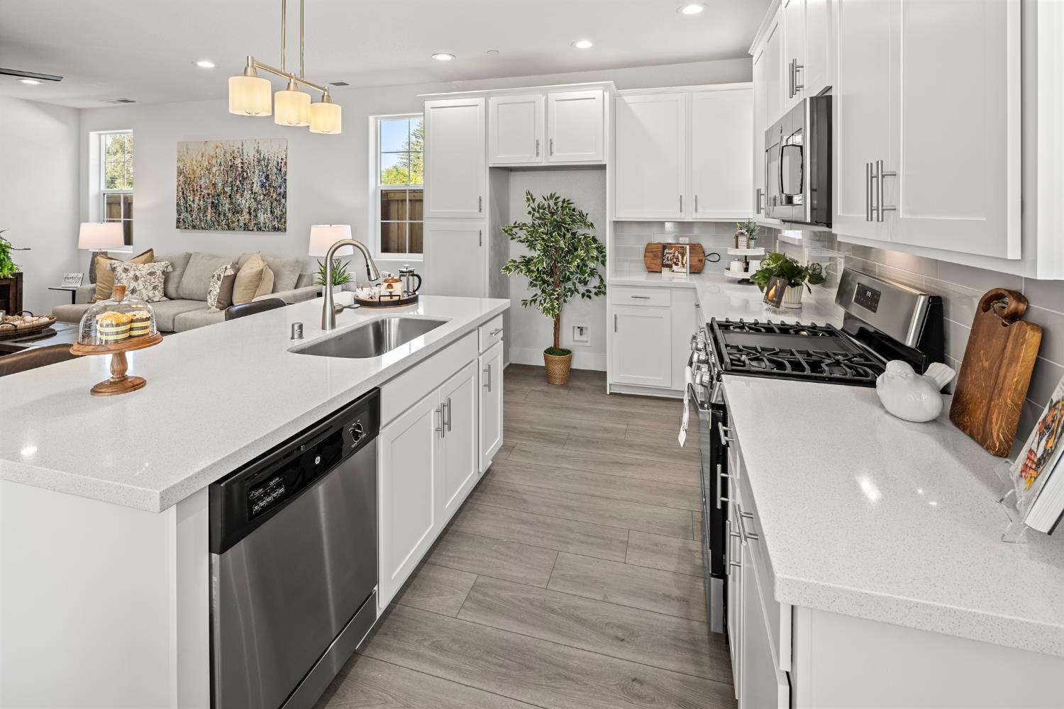 4401 Redstart Lane Lot01