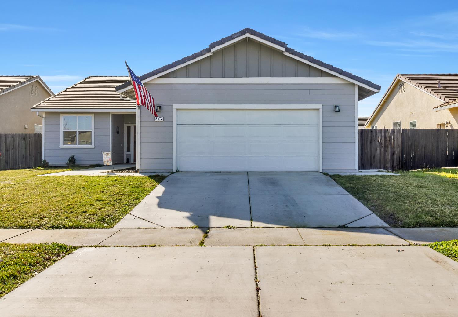 2072 River Rock Drive