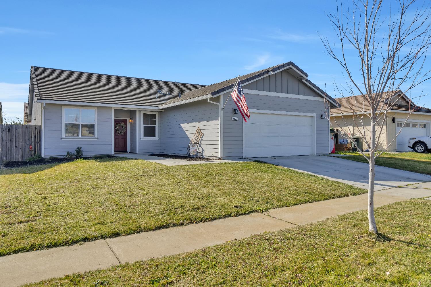 2072 River Rock Drive