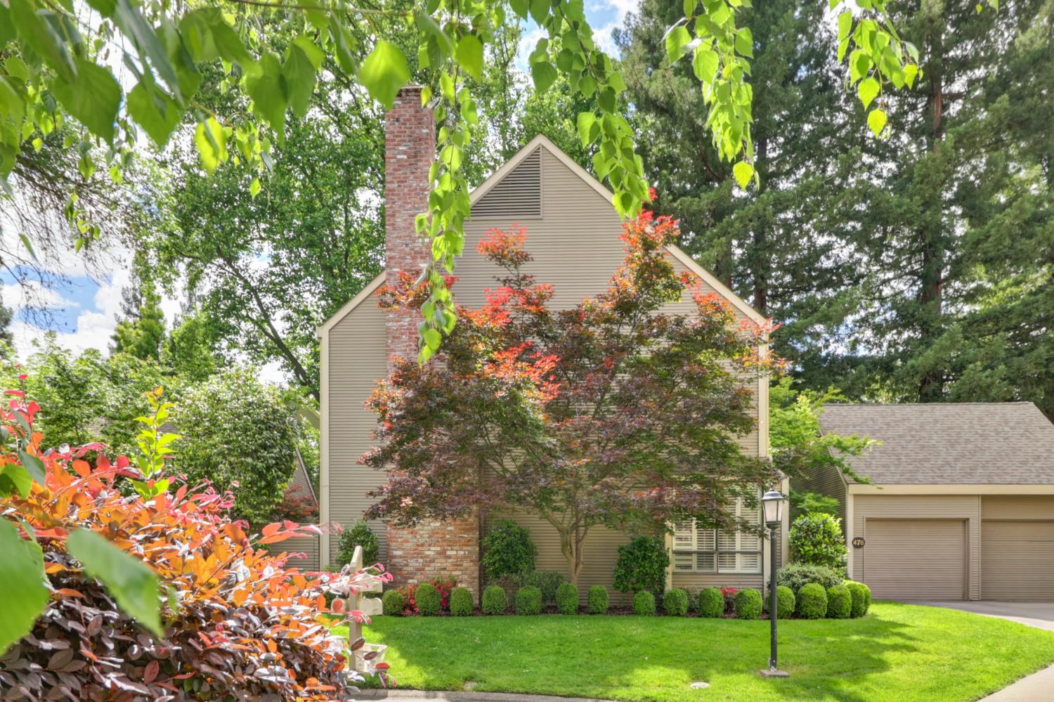 476 Wyndgate Road