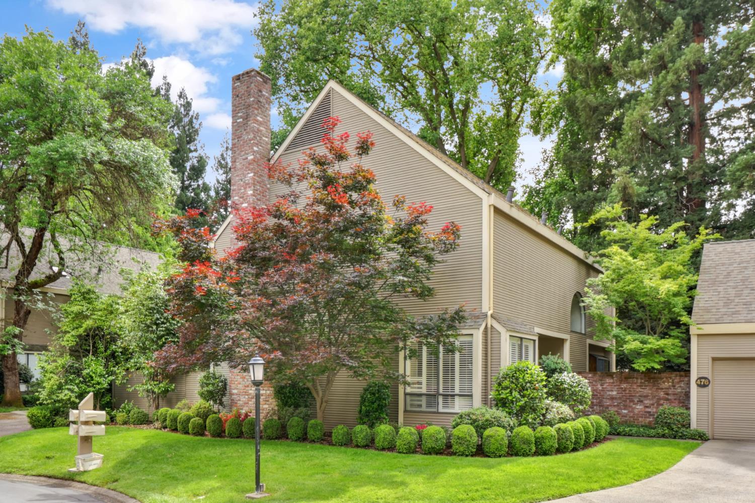 476 Wyndgate Road