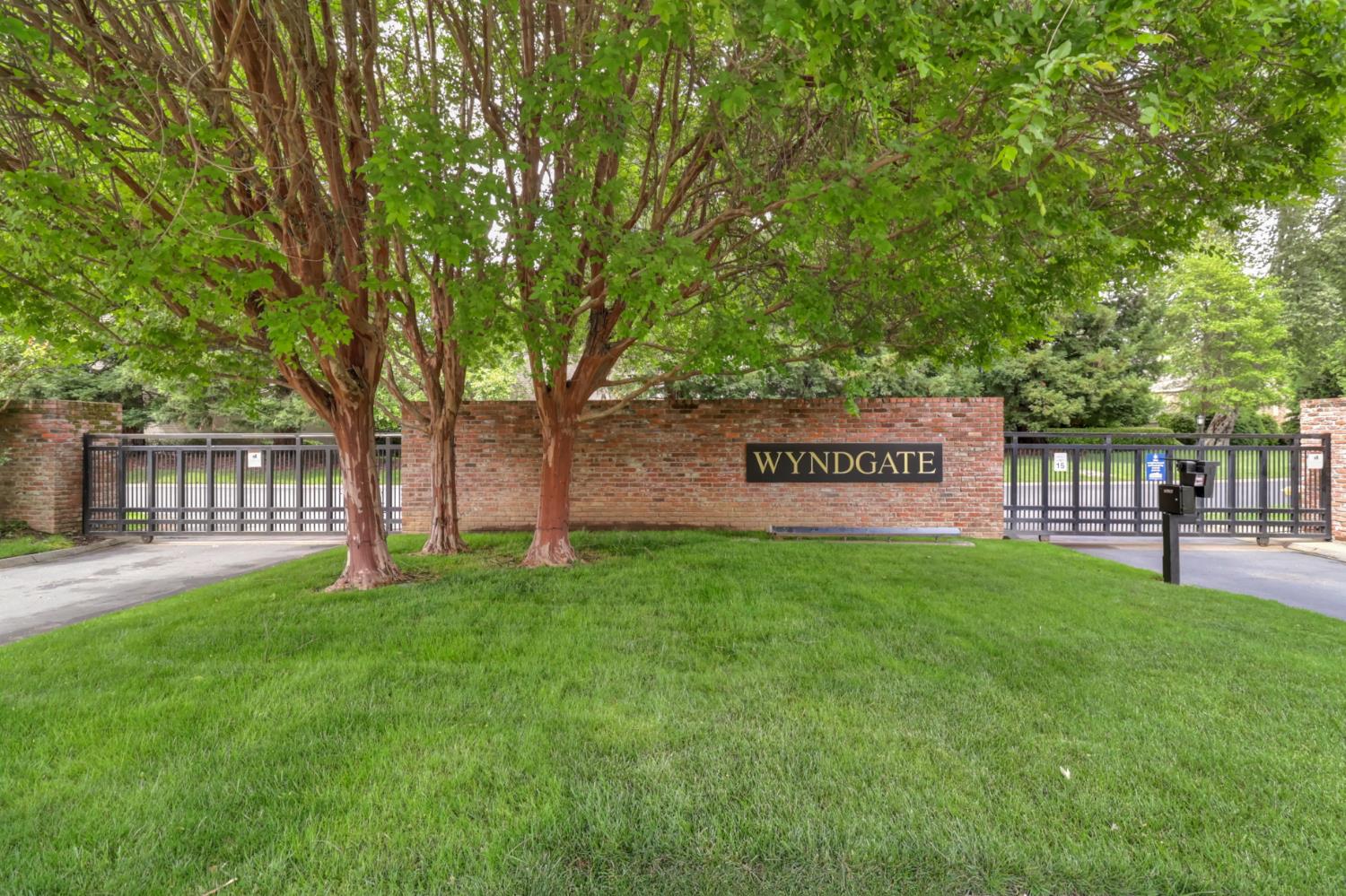 476 Wyndgate Road