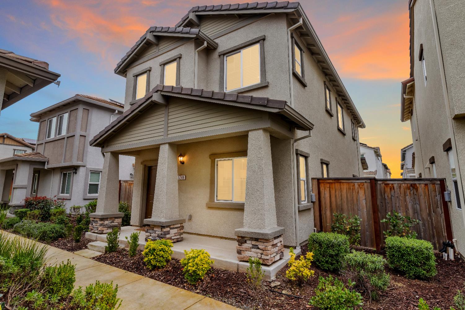 5248 Cumberland Drive