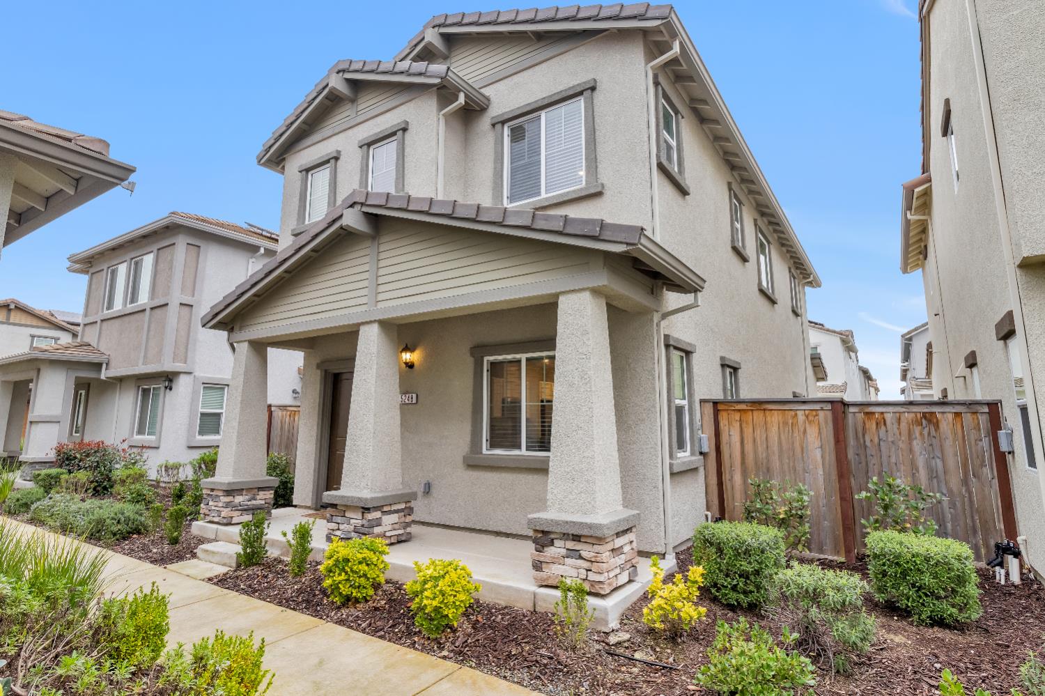 5248 Cumberland Drive