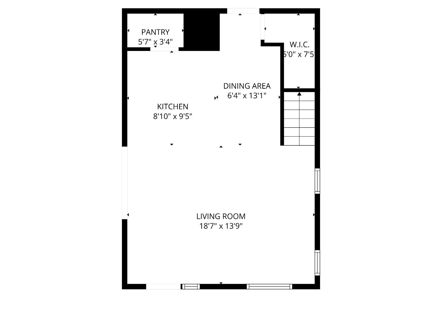 5248 Cumberland Drive