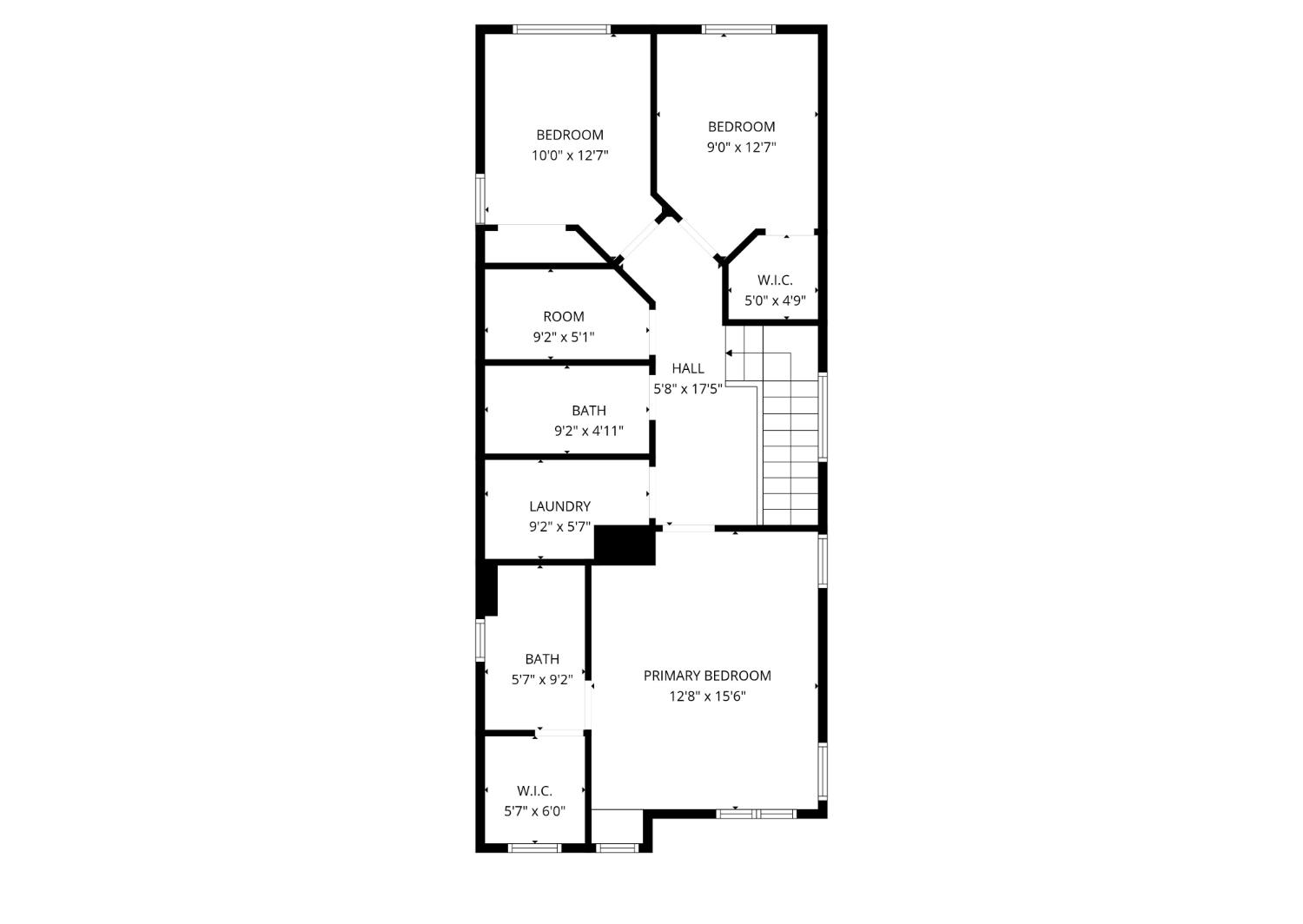 5248 Cumberland Drive
