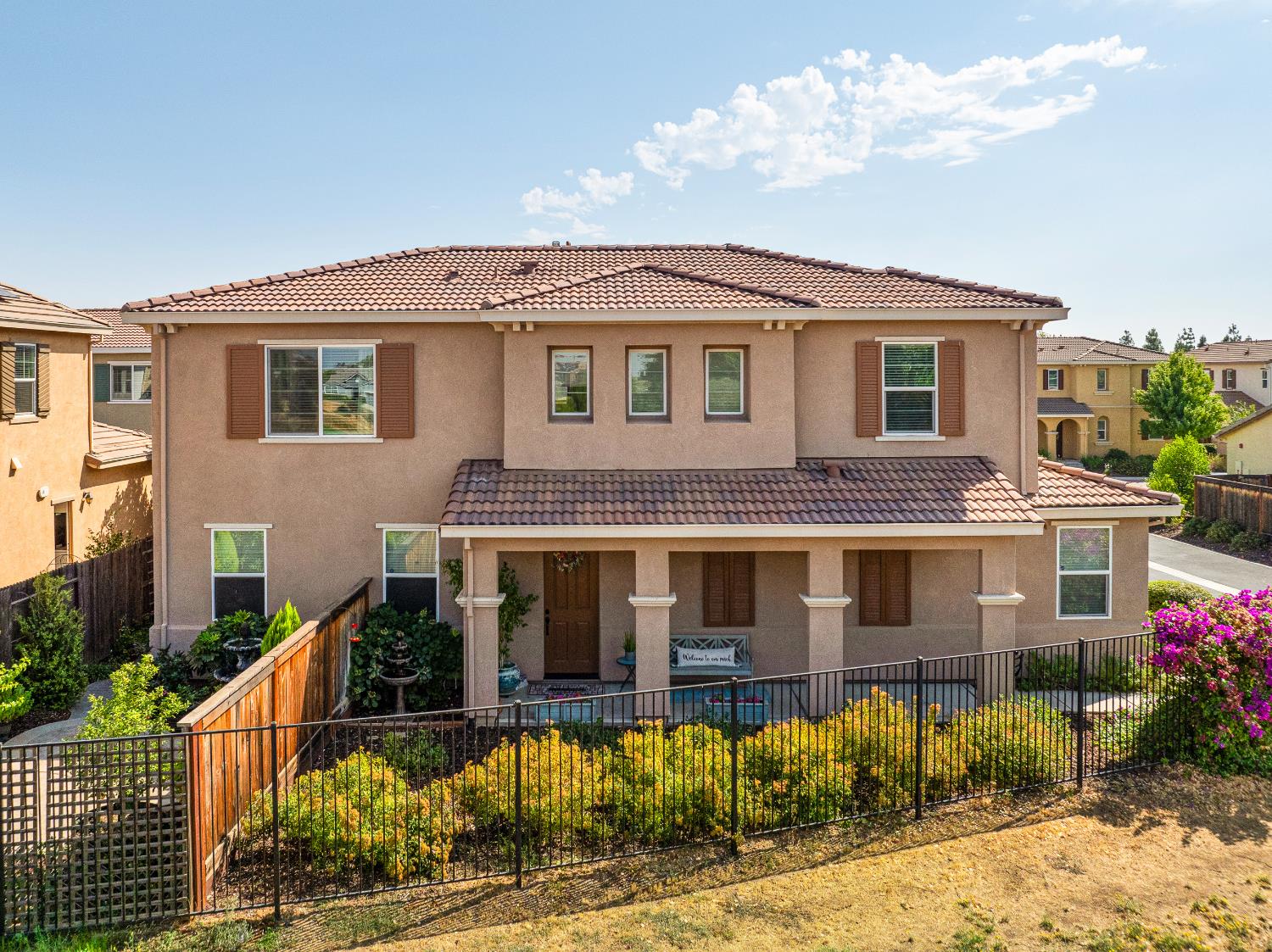 1834 Salerno Place