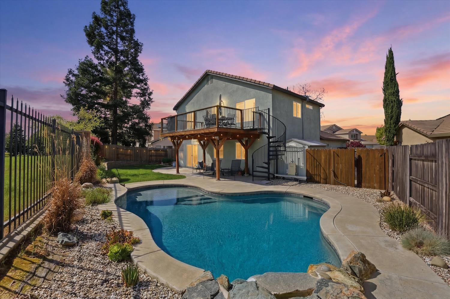 509 Hydrangea Court