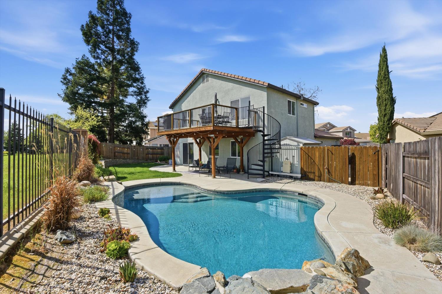 509 Hydrangea Court