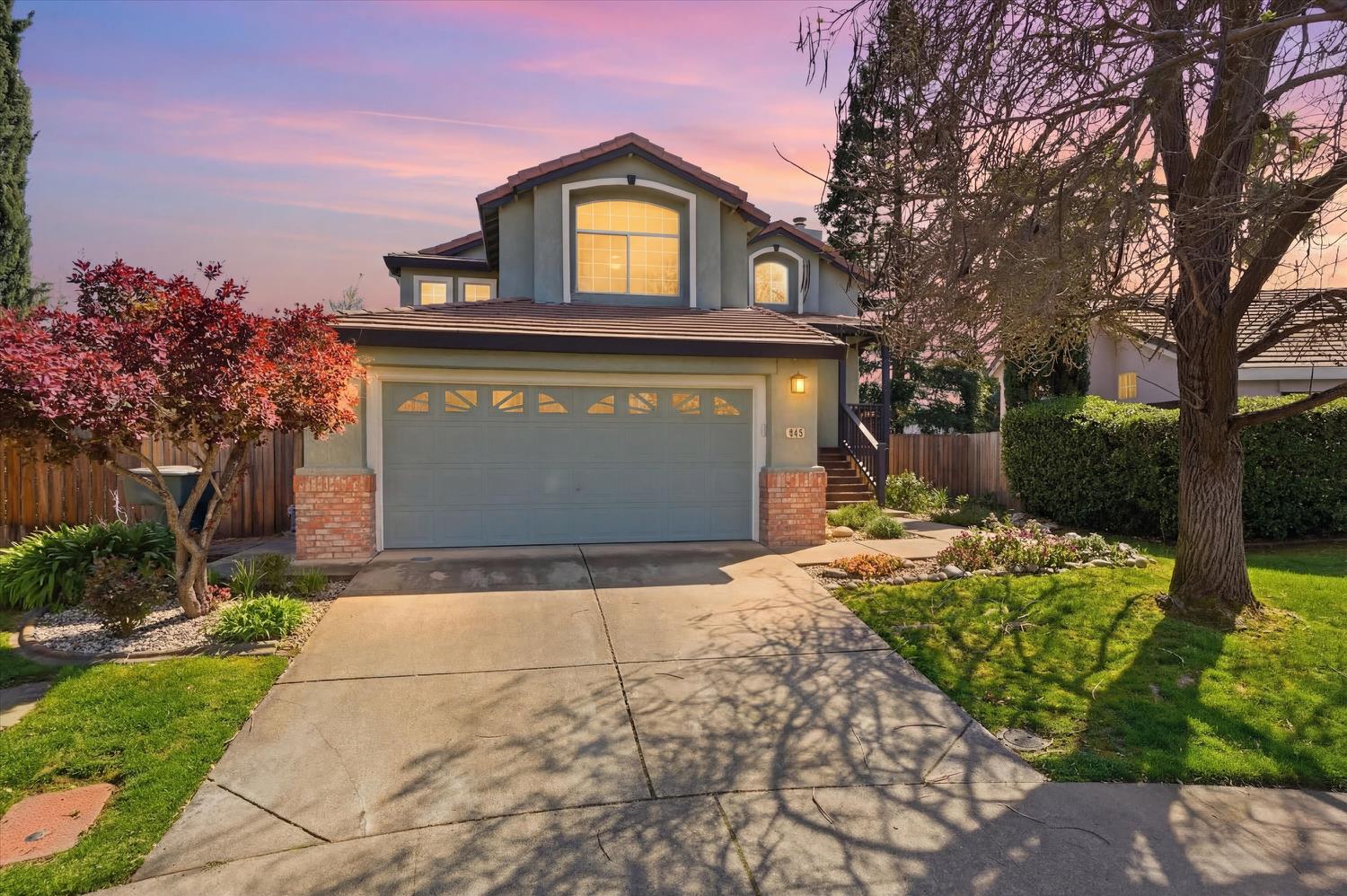 509 Hydrangea Court
