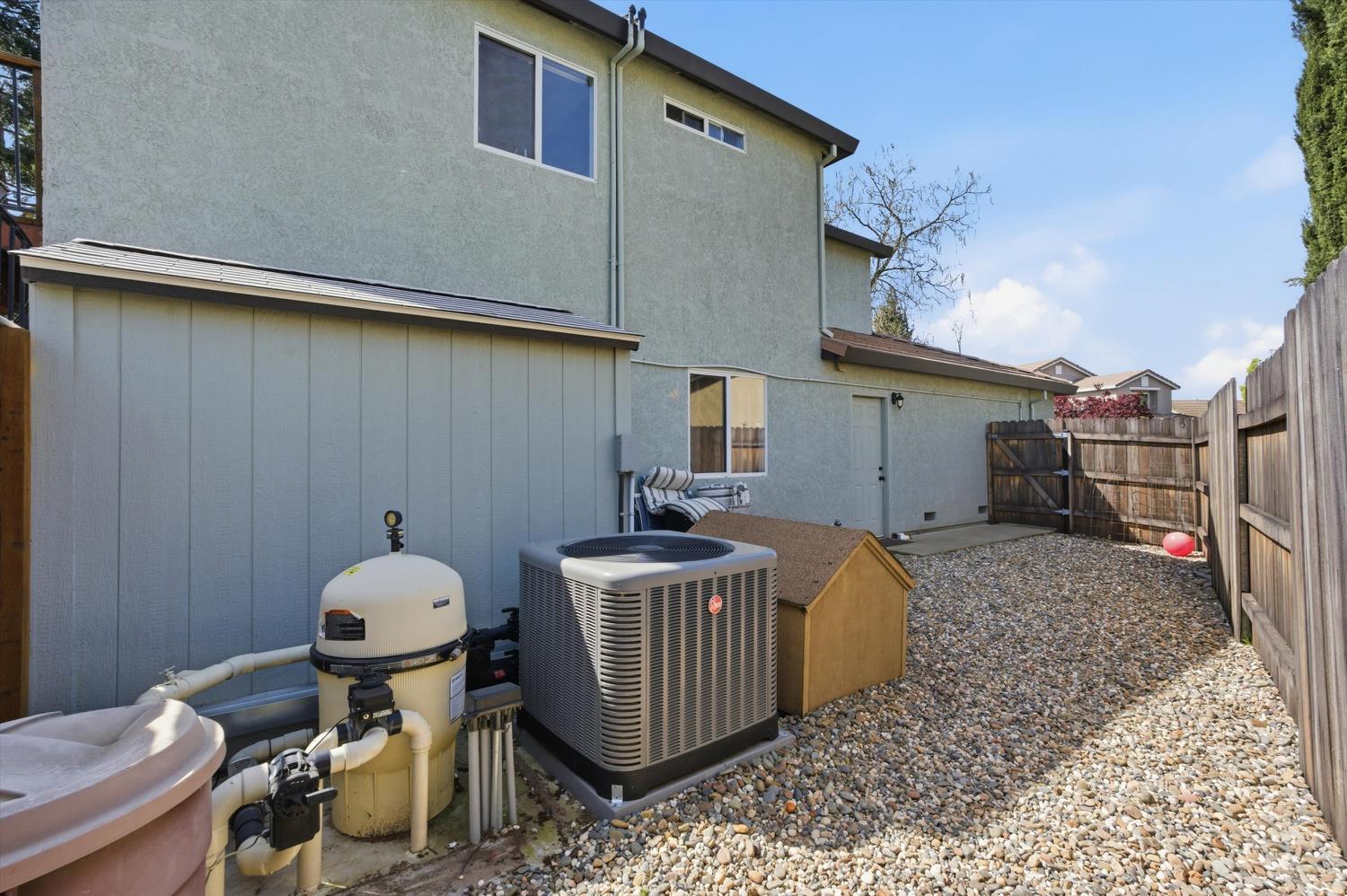 509 Hydrangea Court