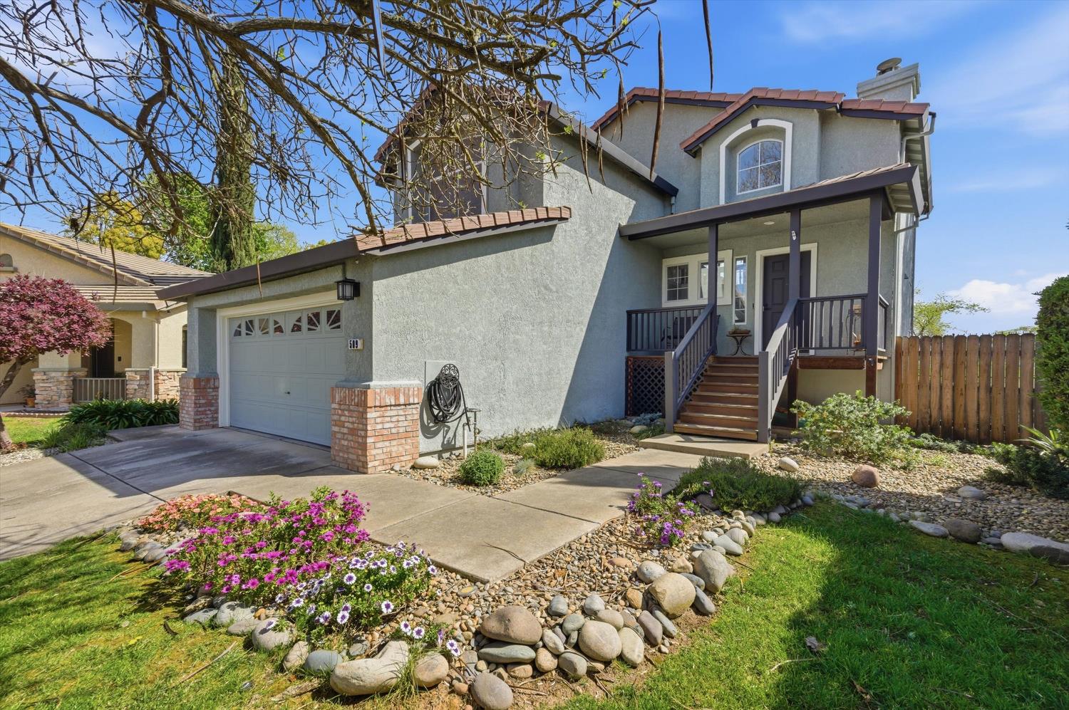 509 Hydrangea Court