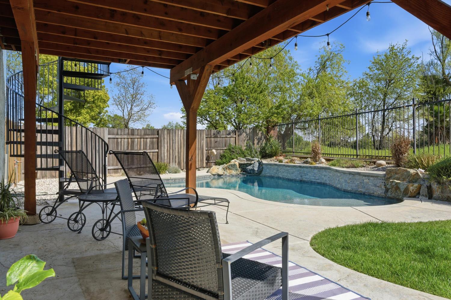 509 Hydrangea Court