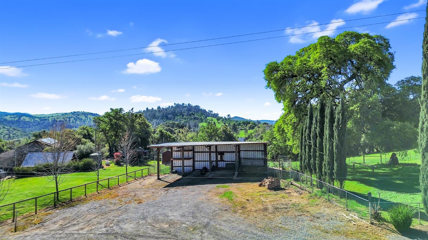 7056 Madrone Lane