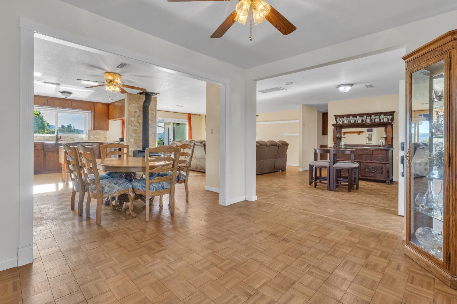 7056 Madrone Lane