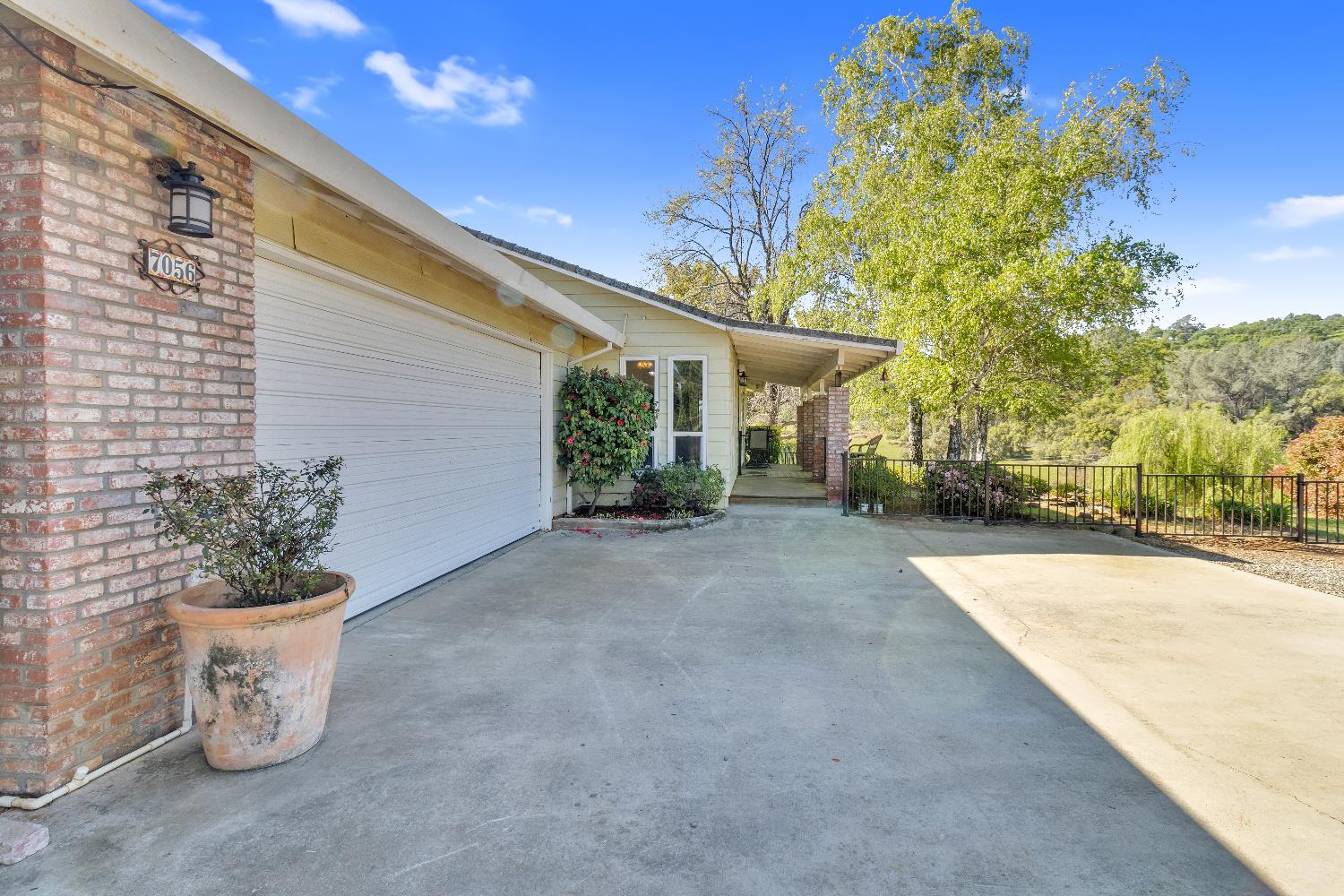 7056 Madrone Lane