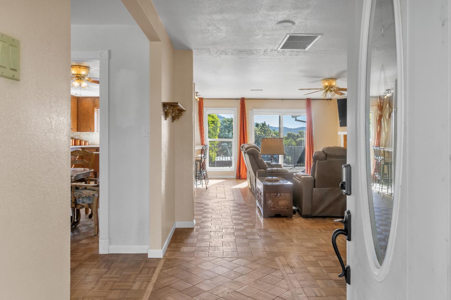 7056 Madrone Lane