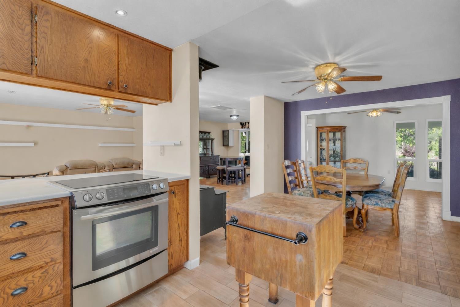 7056 Madrone Lane
