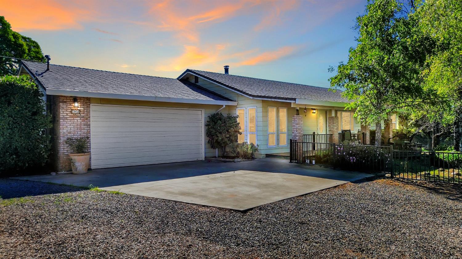 7056 Madrone Lane