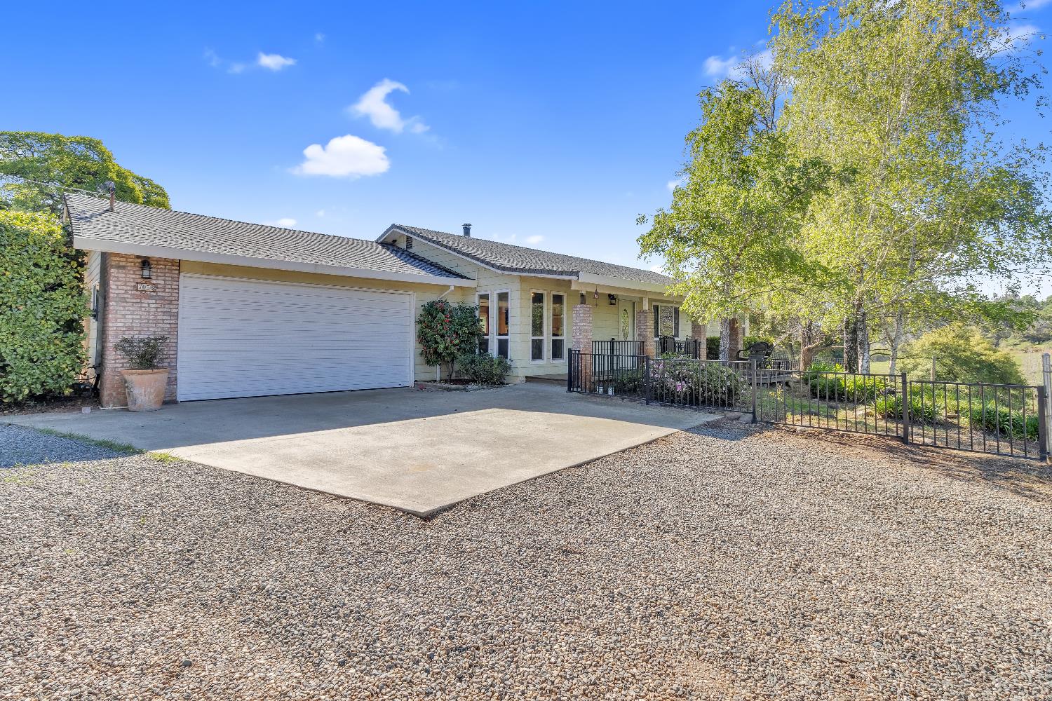 7056 Madrone Lane
