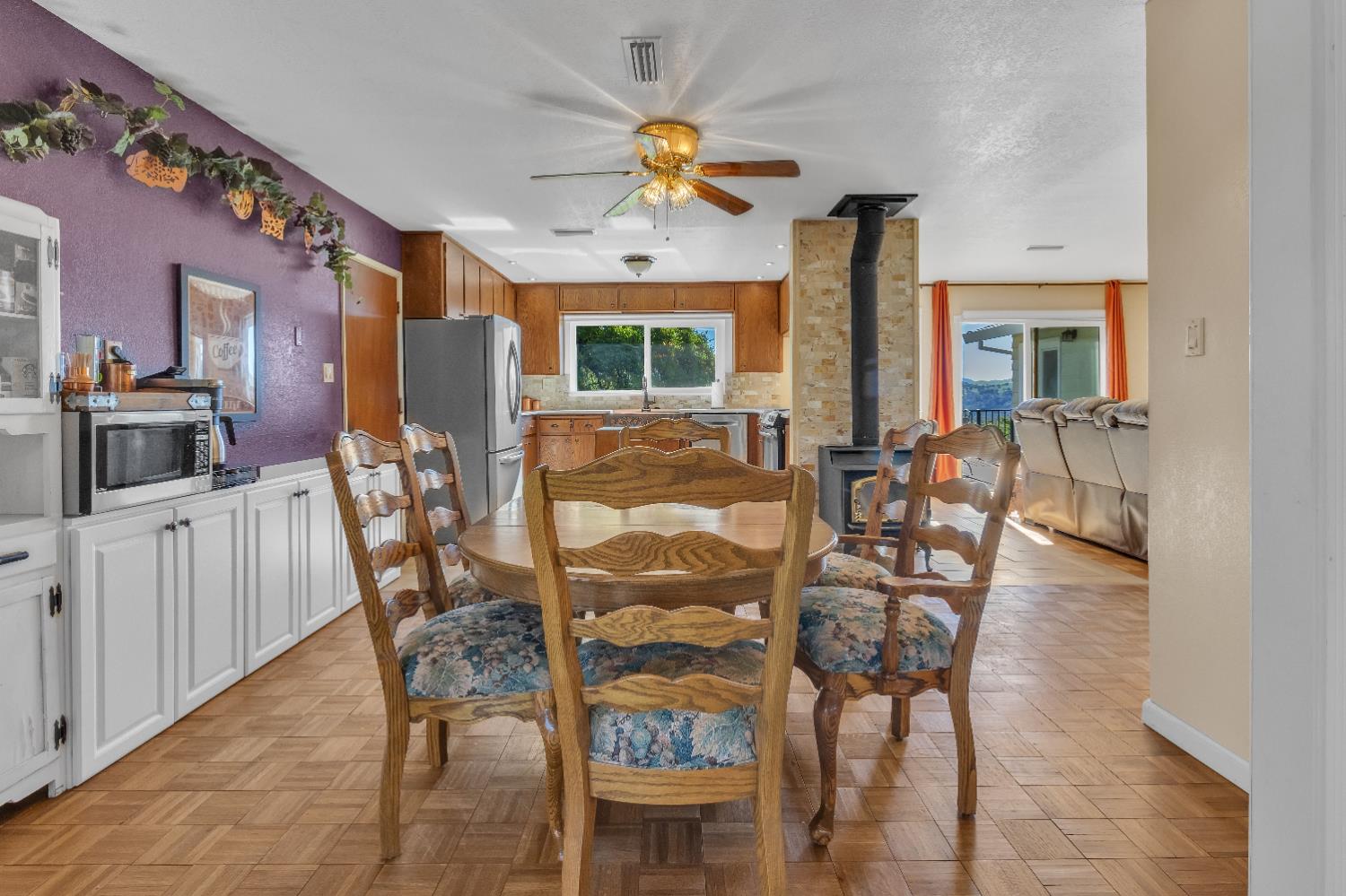 7056 Madrone Lane