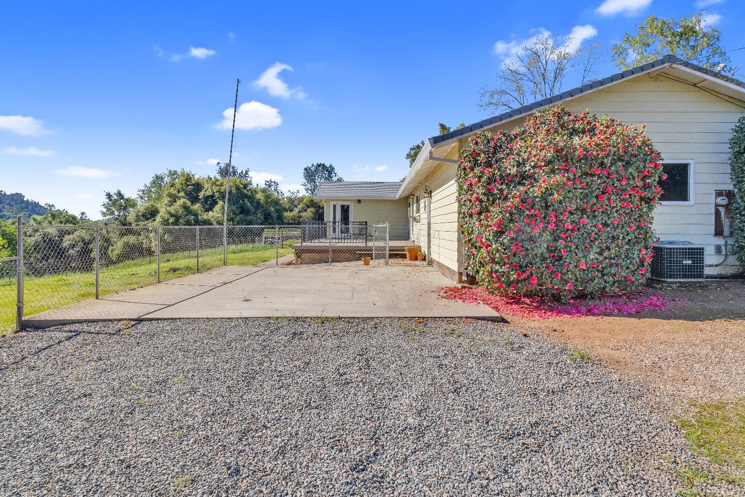 7056 Madrone Lane