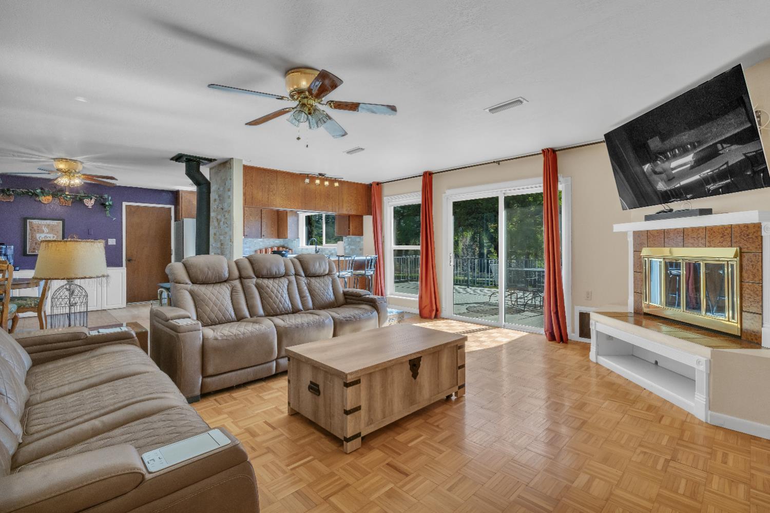 7056 Madrone Lane