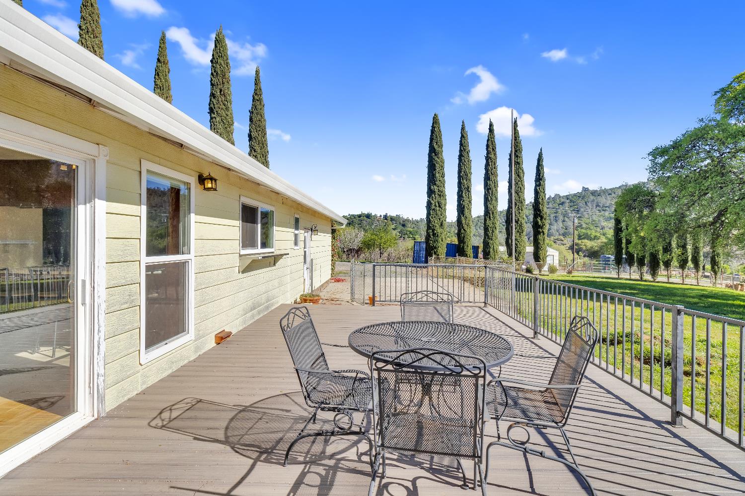 7056 Madrone Lane
