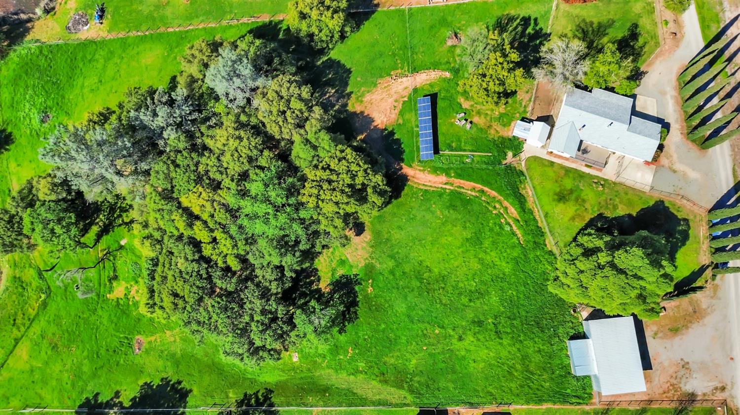 7056 Madrone Lane