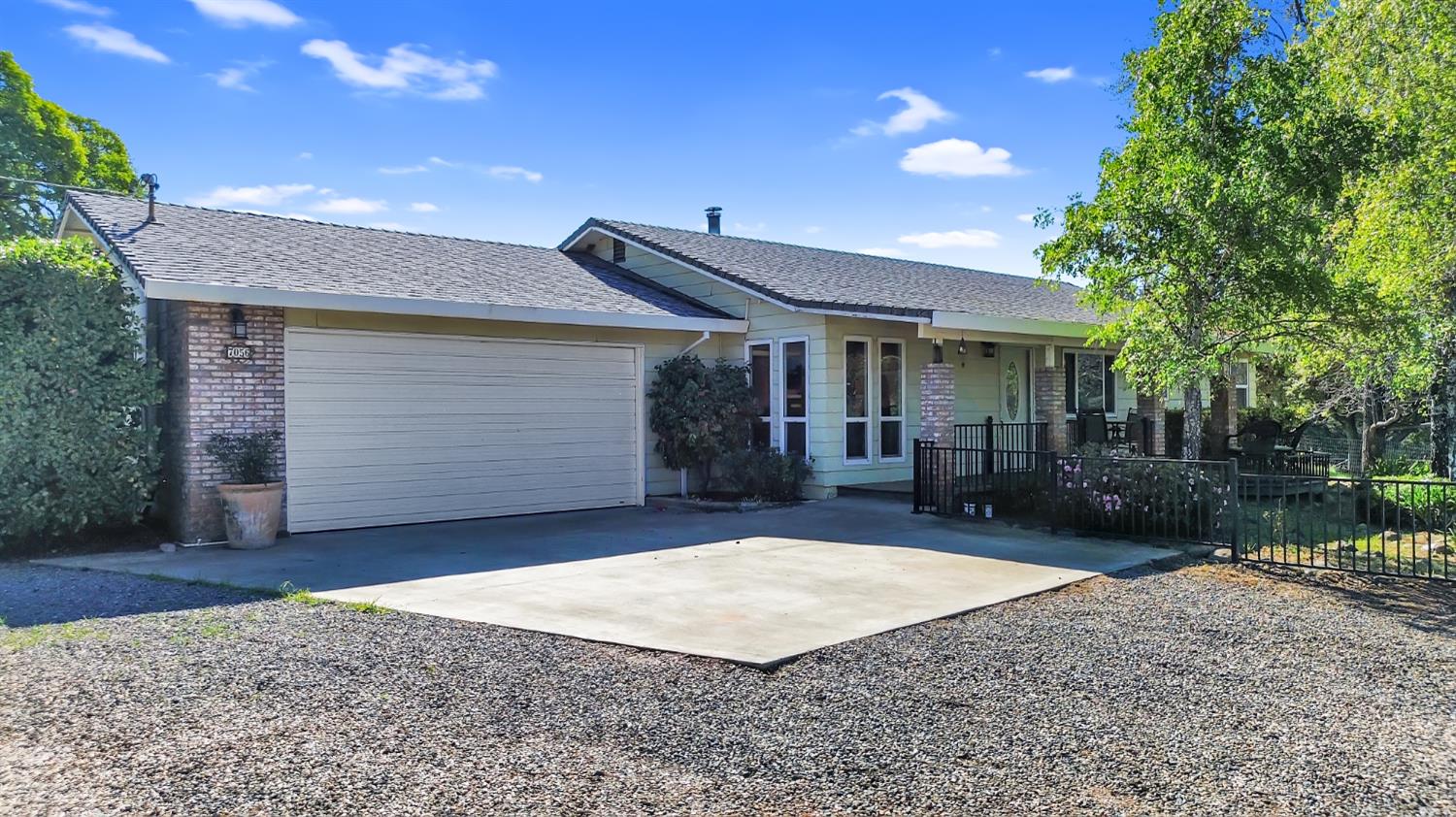 7056 Madrone Lane