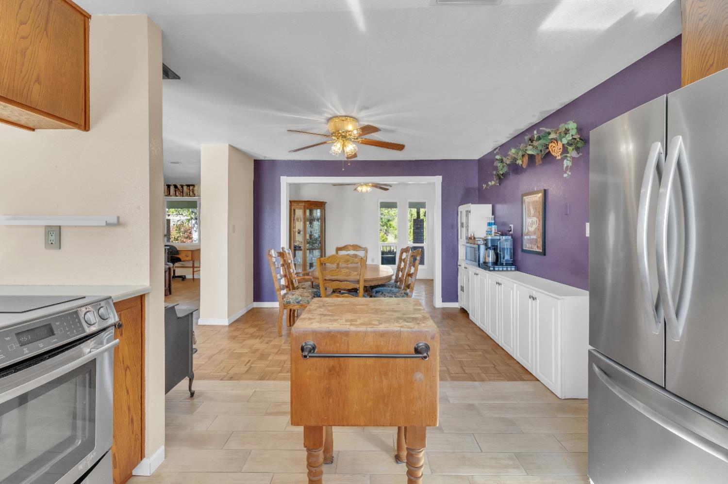 7056 Madrone Lane