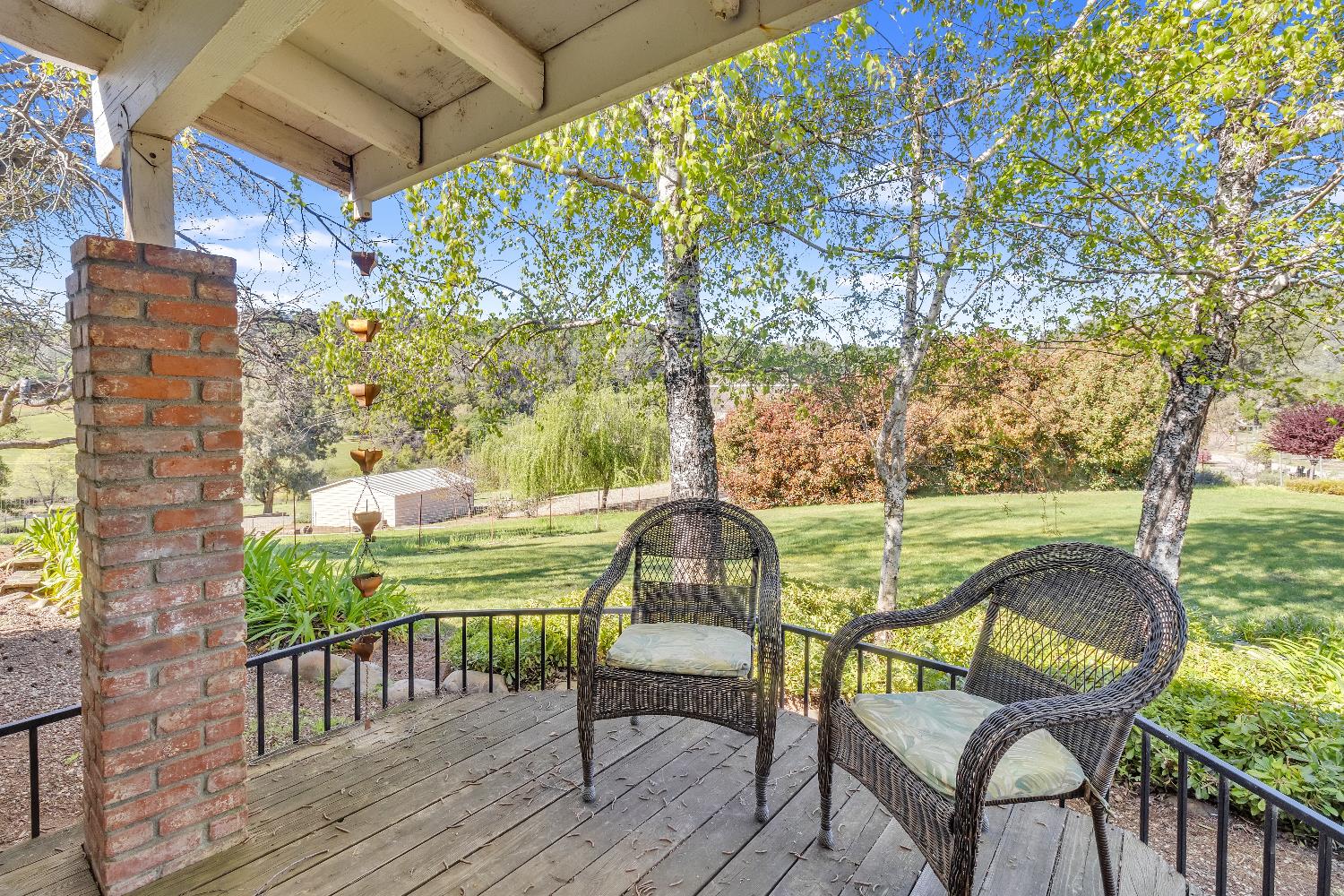 7056 Madrone Lane
