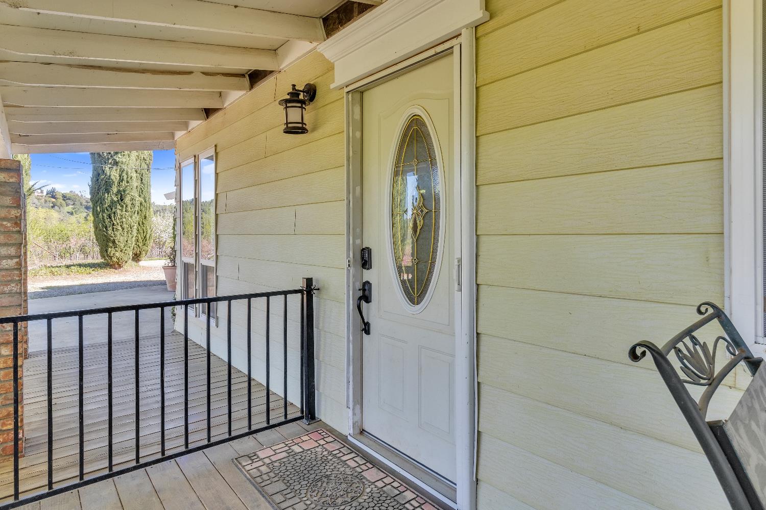 7056 Madrone Lane