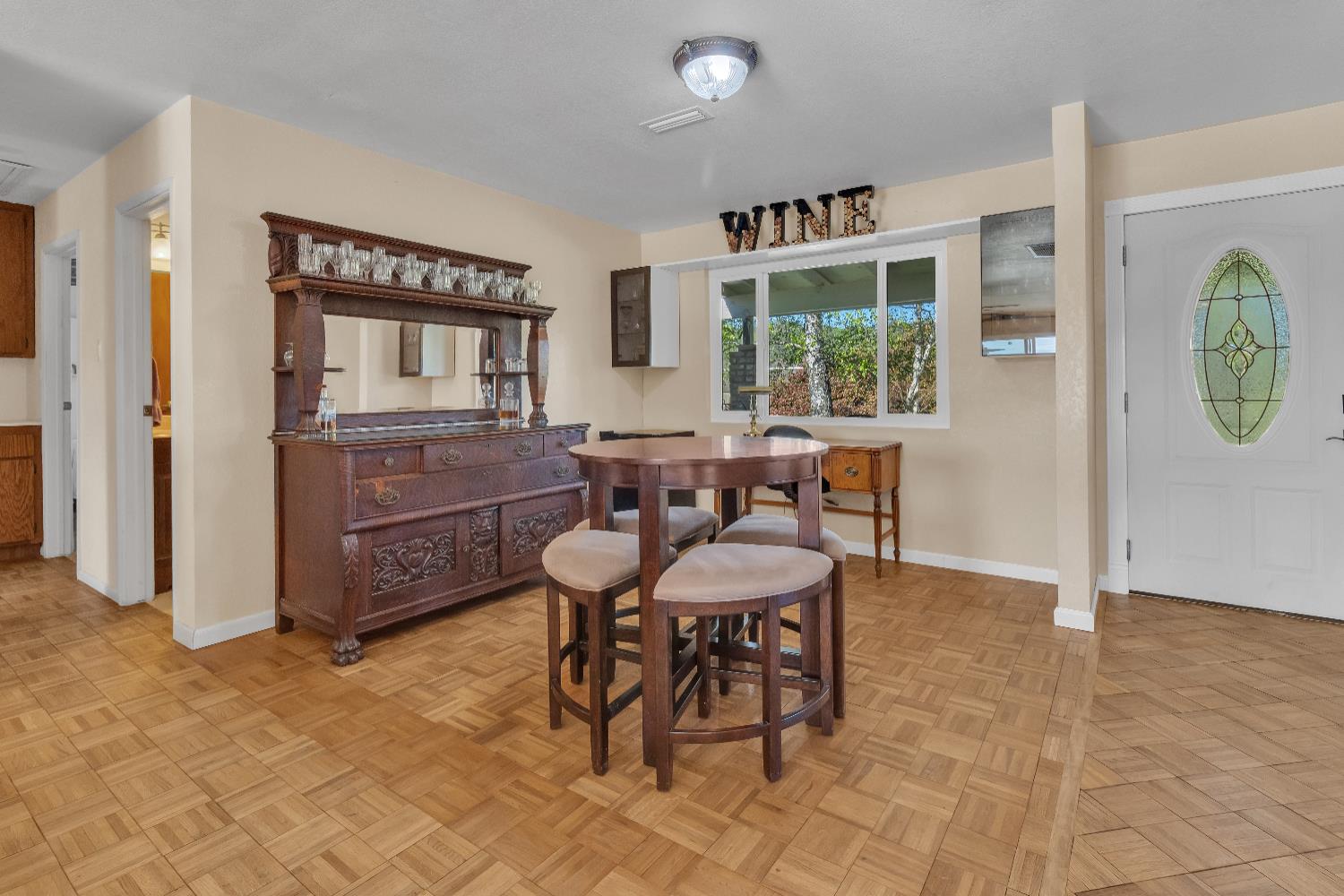 7056 Madrone Lane