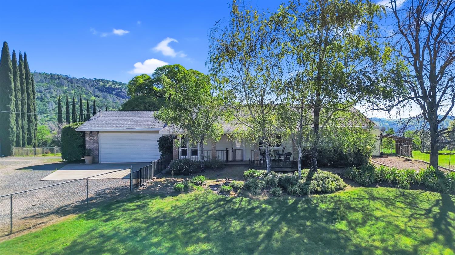 7056 Madrone Lane